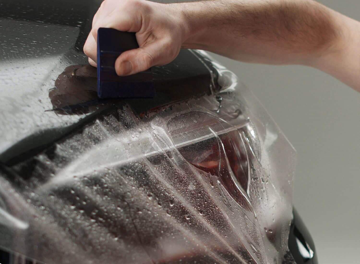 Paint Protection Film